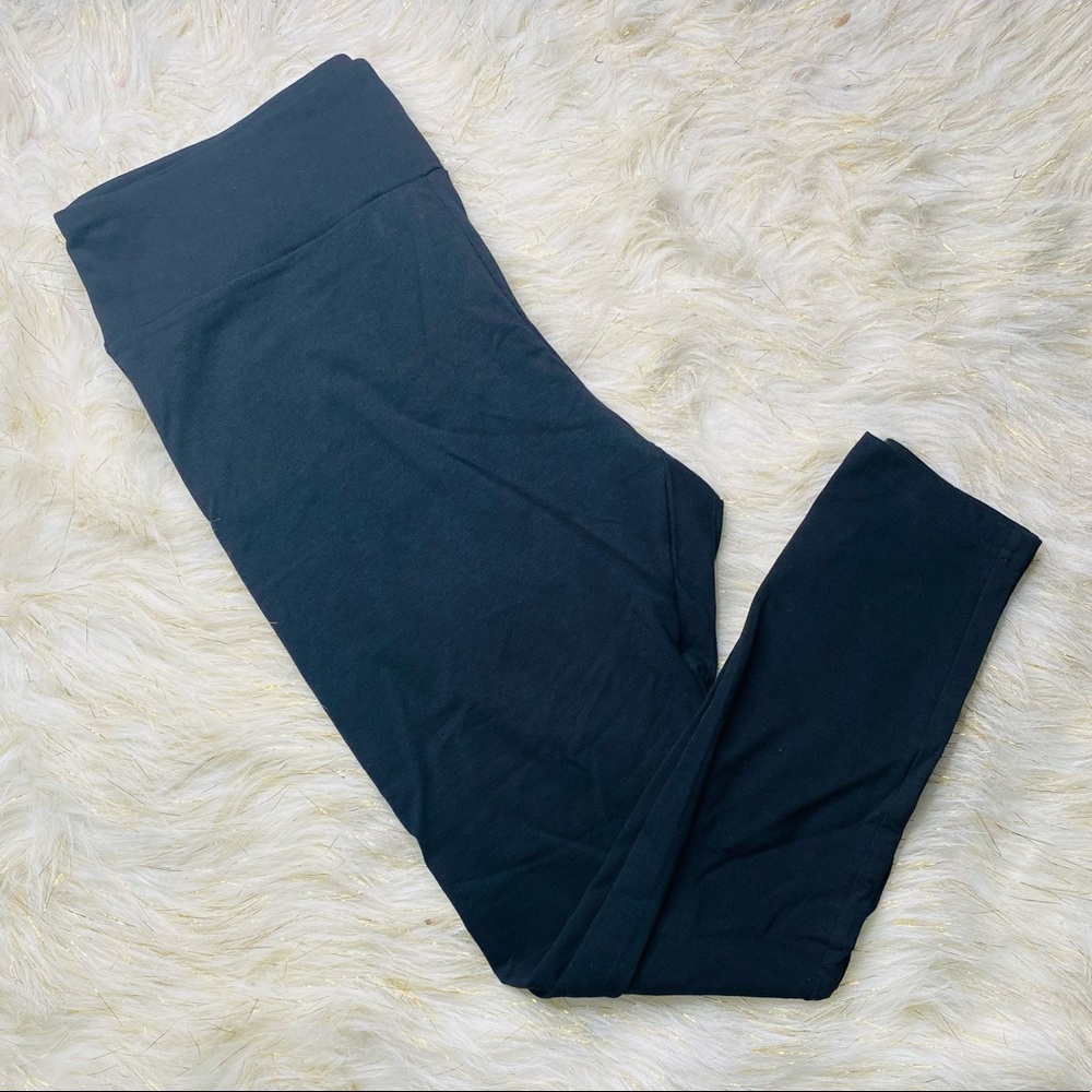 Wild Fable Black Leggings Size Xl